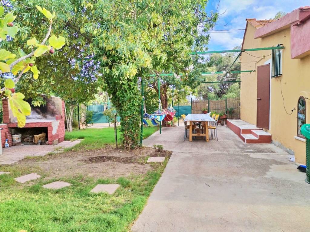 Villa a Sarroch in Località Monte Arrubiu - Foto 5