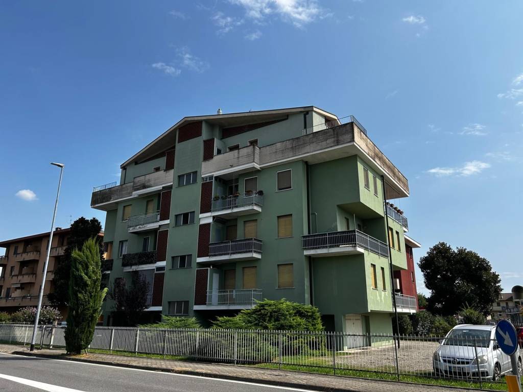 Attico / mansarda a Sant'angelo lodigiano in Via Cogozzo, 11 - Foto 2