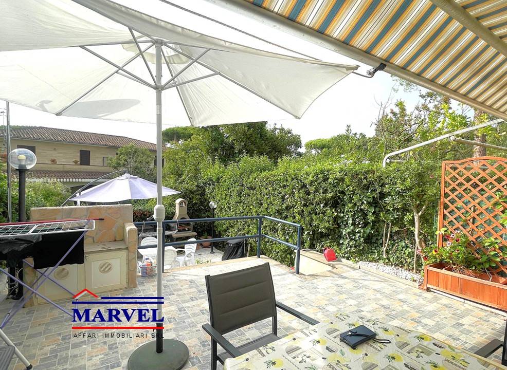 Appartamento a Tarquinia in Via dei Tarquiniensi - Foto 4