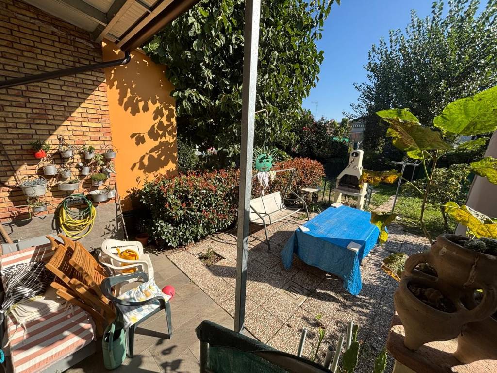 Villetta a schiera a Cremona in Via Aniense - Foto 3