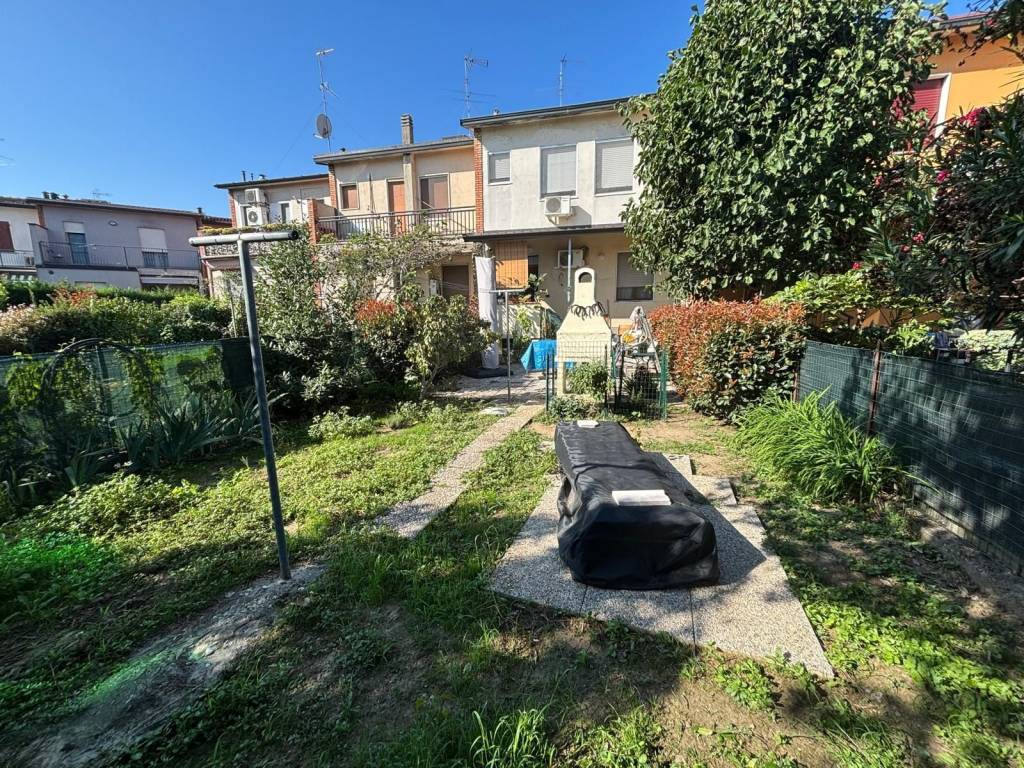 Villetta a schiera a Cremona in Via Aniense - Foto 4