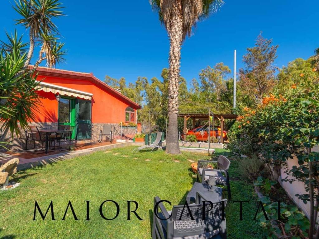 Villa a Torpè in Località Binzarena - Foto 2