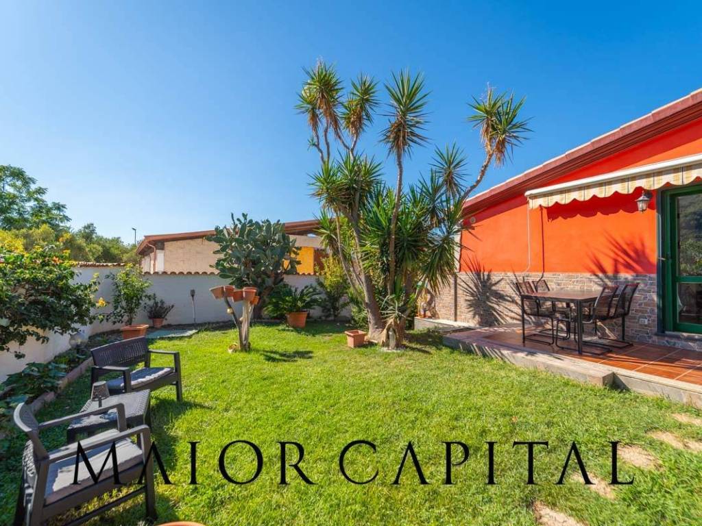 Villa a Torpè in Località Binzarena - Foto 3