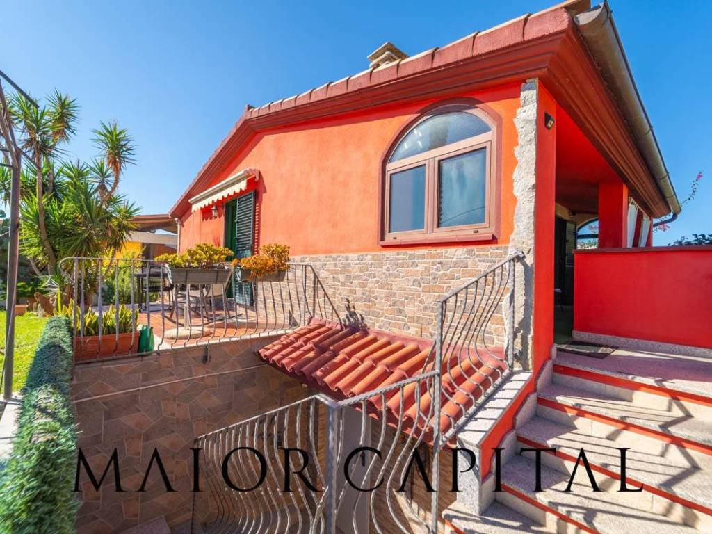 Villa a Torpè in Località Binzarena - Foto 4