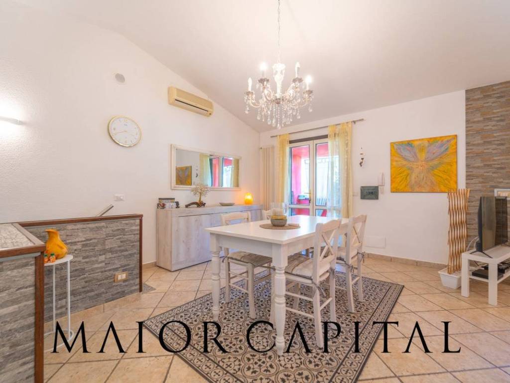 Villa a Torpè in Località Binzarena - Foto 5