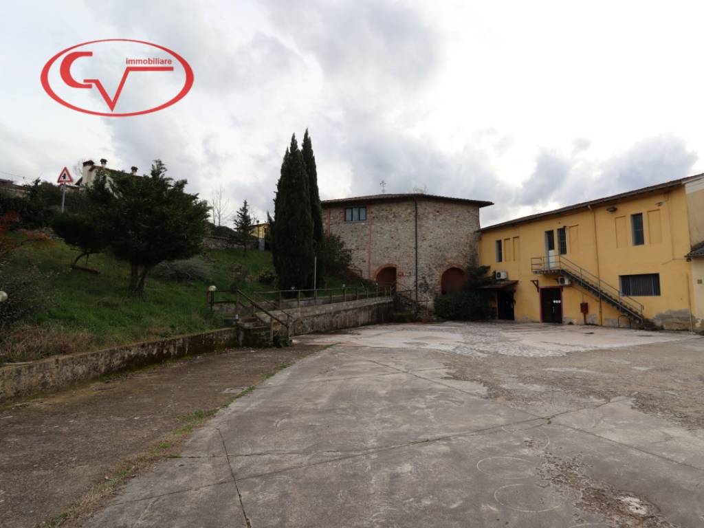 Immobile a Montevarchi in Via di Bucine - Foto 2