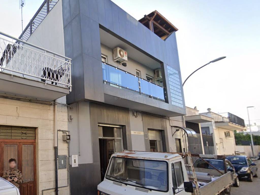 Villa a Capurso in Via Tommaso Fiore, 41 - Foto 2