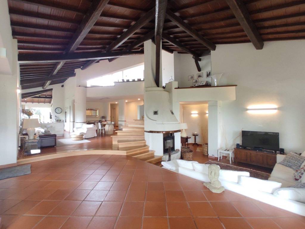 Villa a Marliana in via campiglione - Foto 5