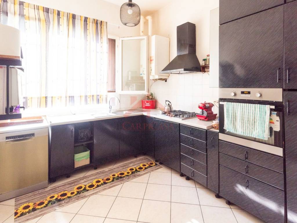 Appartamento a Carpi in Strada Statale Romana Nord Carpi MO Italia , - Foto 5