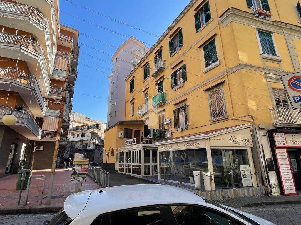 Immobile a Castellammare di stabia in Via Catello Fusco, 10 - Foto 2
