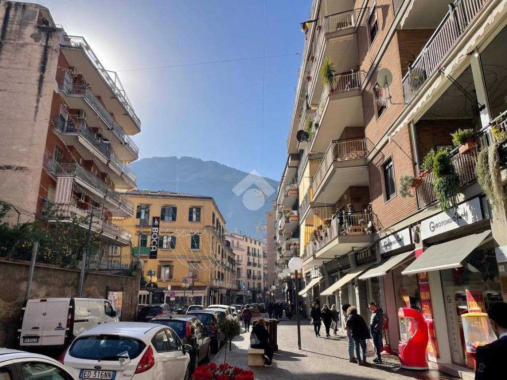 Immobile a Castellammare di stabia in Via Catello Fusco, 10 - Foto 3