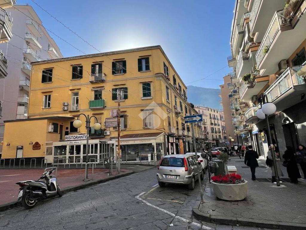 Immobile a Castellammare di stabia in Via Catello Fusco, 10 - Foto 4