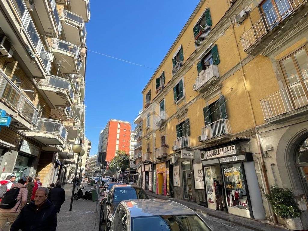Immobile a Castellammare di stabia in Via Catello Fusco, 10 - Foto 5