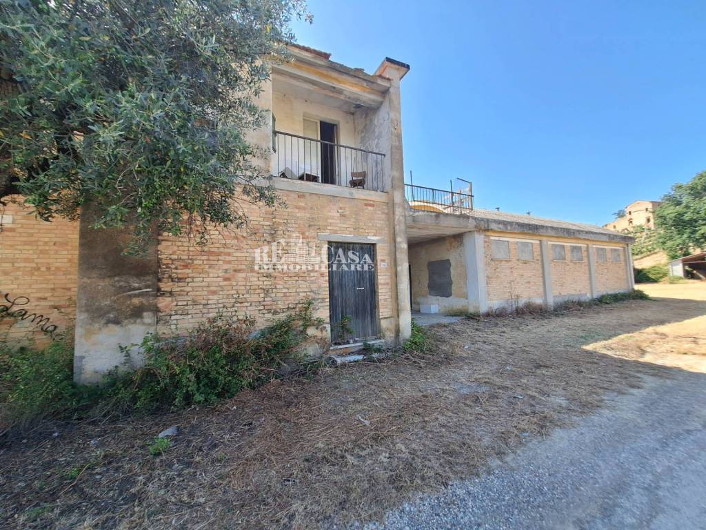 Rustico / casale a Monteprandone in contrada collenavicchio - Foto 2