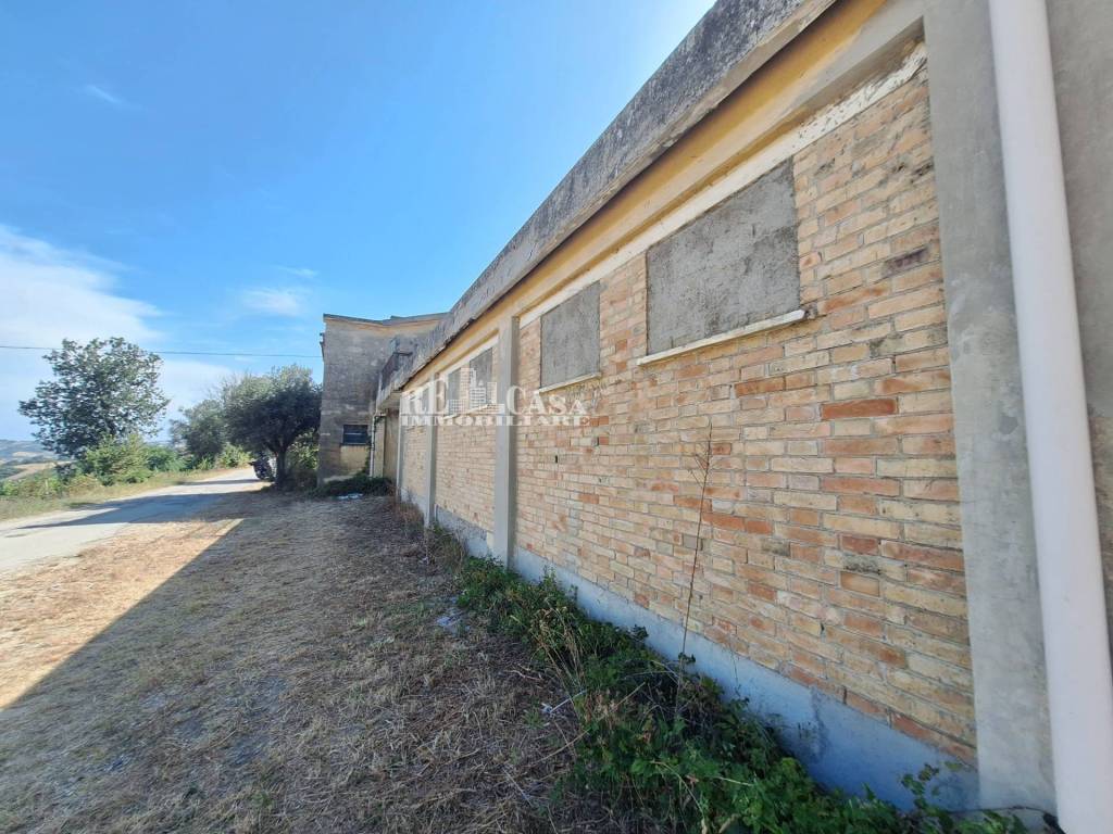 Rustico / casale a Monteprandone in contrada collenavicchio - Foto 3