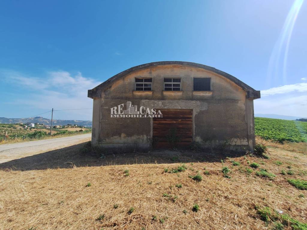 Rustico / casale a Monteprandone in contrada collenavicchio - Foto 5