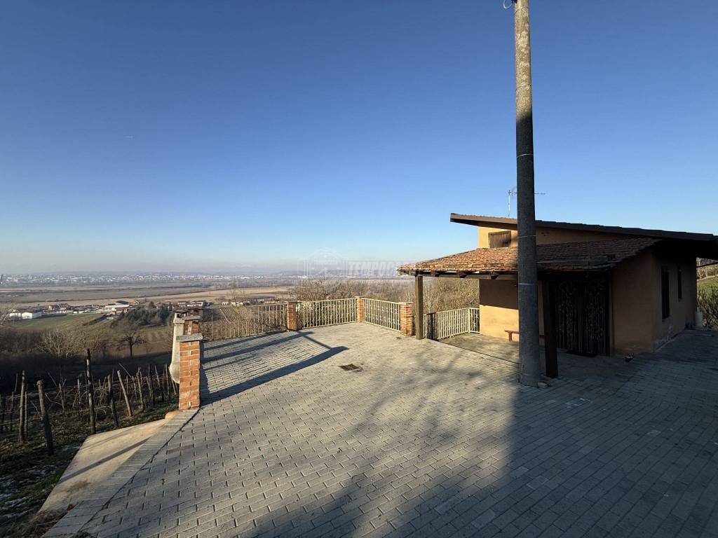 Villa a Asti in Frazione valle tanaro 230 - Foto 2