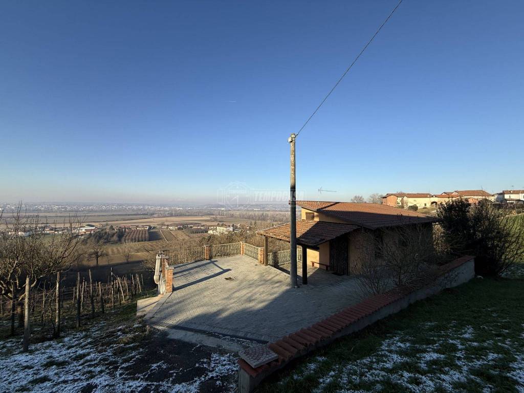 Villa a Asti in Frazione valle tanaro 230 - Foto 3