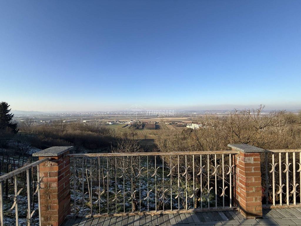 Villa a Asti in Frazione valle tanaro 230 - Foto 4