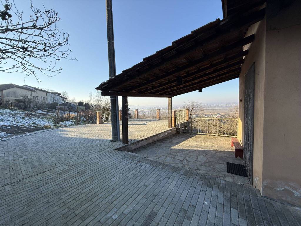 Villa a Asti in Frazione valle tanaro 230 - Foto 5