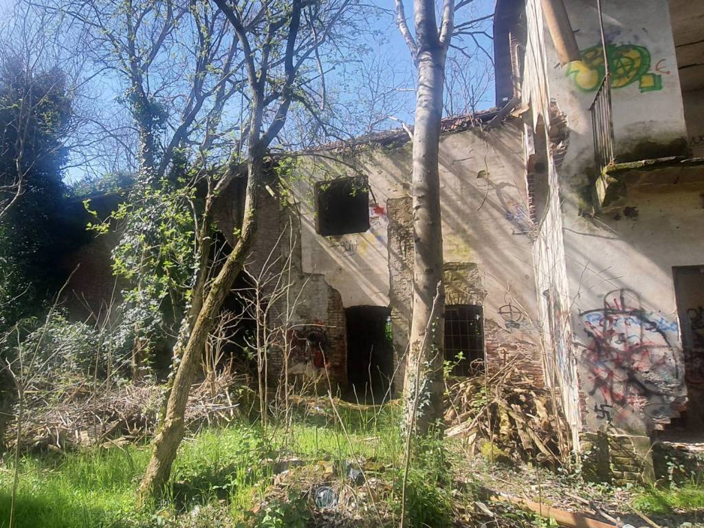 Rustico / casale a Piossasco in Via del Molino - Foto 4