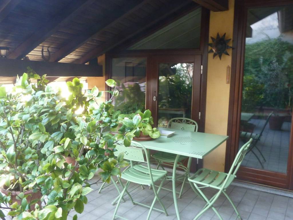 Casa indipendente a Casorate sempione in Via Milano - Foto 2