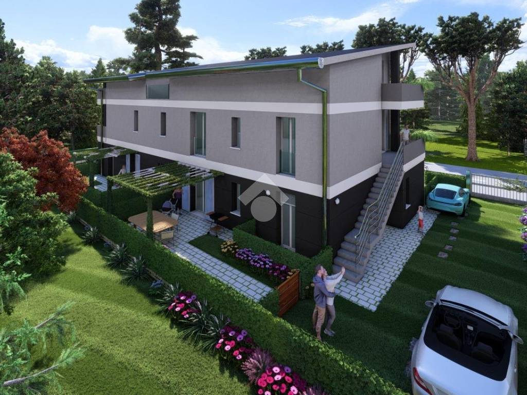 Appartamento a Ravenna in Via Nina - Foto 3