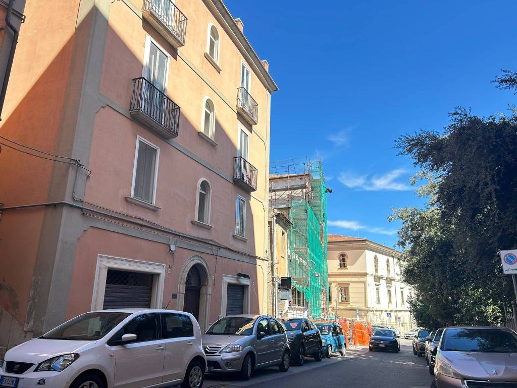 Appartamento a Potenza in Corso 18 Agosto - Foto 2