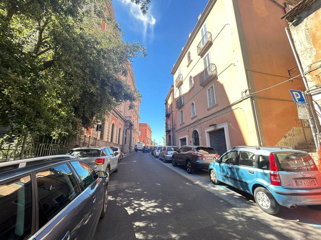 Appartamento a Potenza in Corso 18 Agosto - Foto 4