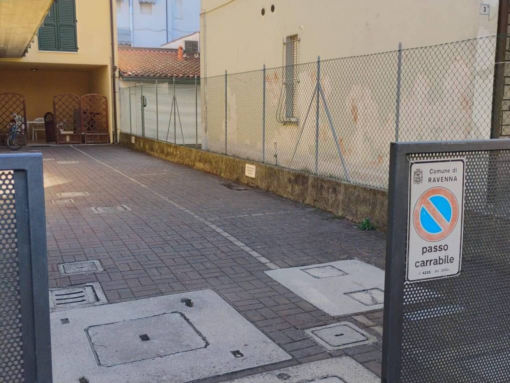 Appartamento a Ravenna in Via della Medusa, 3 - Foto 2