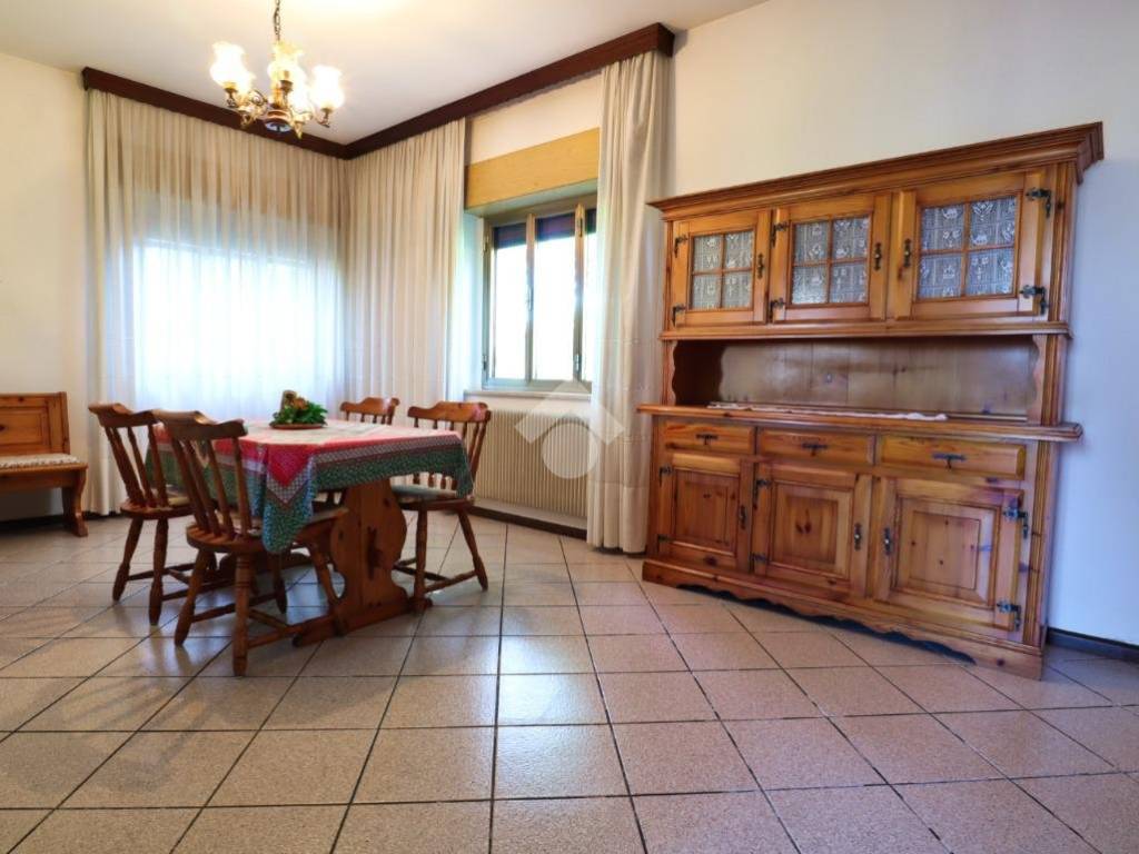 Villa a Martignacco in Via Piave, 17 - Foto 5