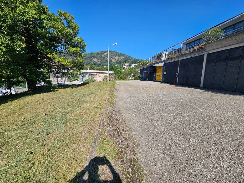 Immobile a San fermo della battaglia in Via San Fermo - Foto 2