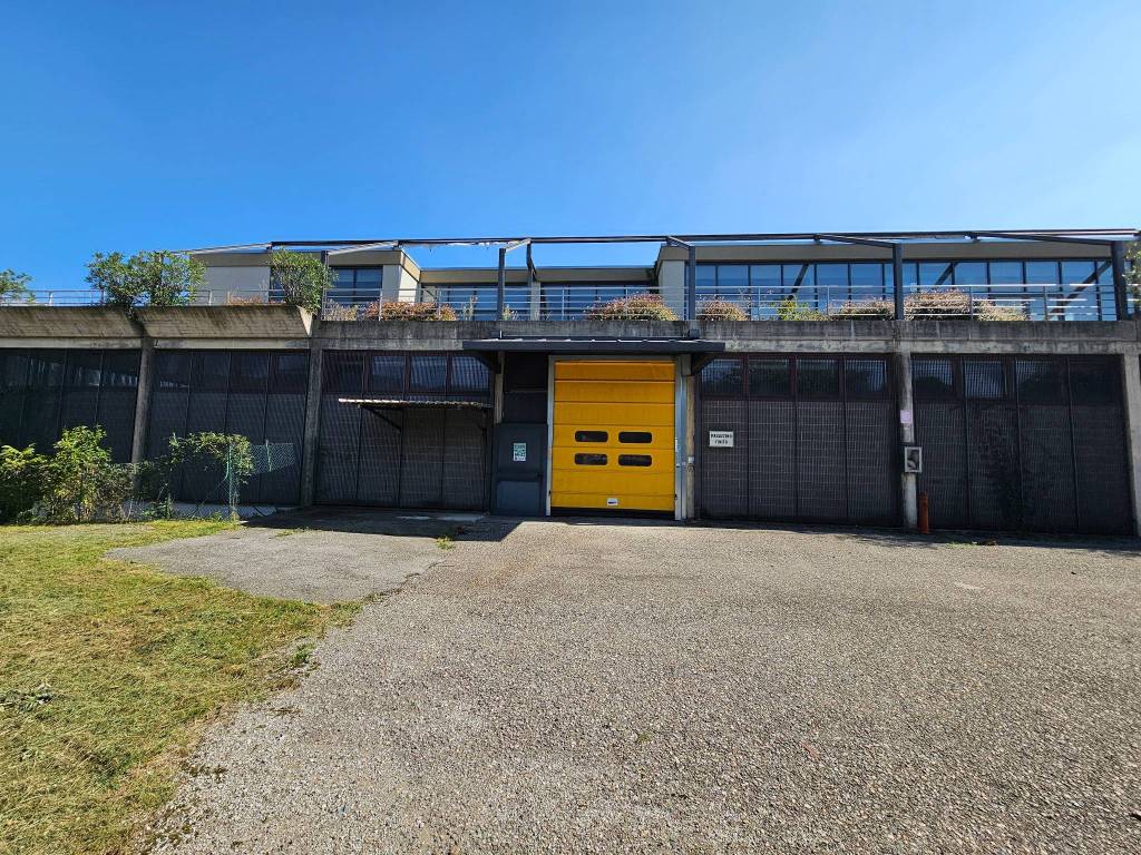 Immobile a San fermo della battaglia in Via San Fermo - Foto 3