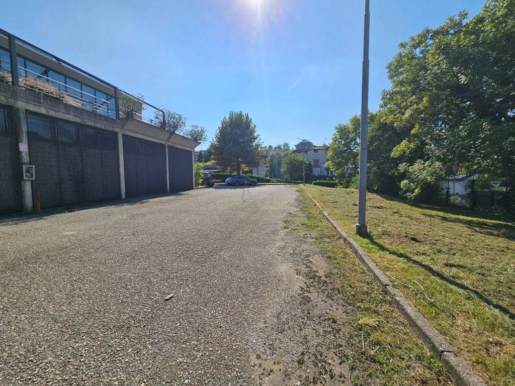 Immobile a San fermo della battaglia in Via San Fermo - Foto 4