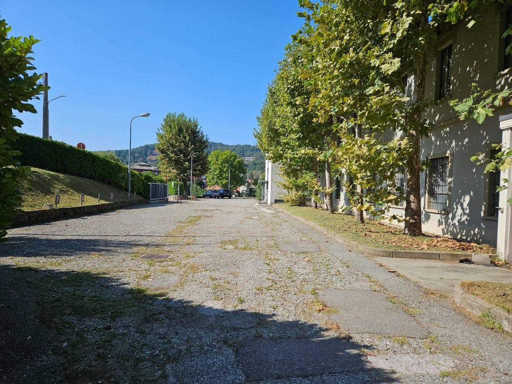 Immobile a San fermo della battaglia in Via San Fermo - Foto 5