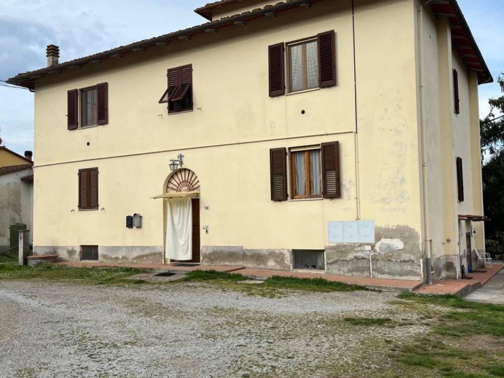 Villa a Montevarchi in Piazza di Levanella - Foto 2