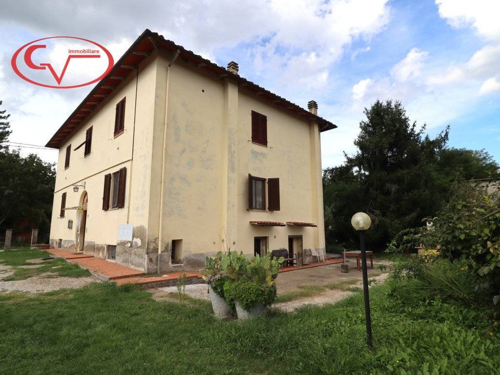 Villa a Montevarchi in Piazza di Levanella - Foto 4