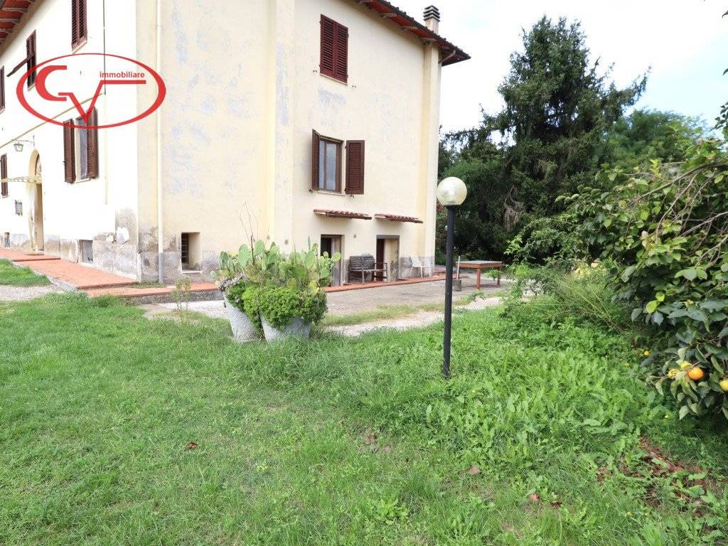 Villa a Montevarchi in Piazza di Levanella - Foto 5