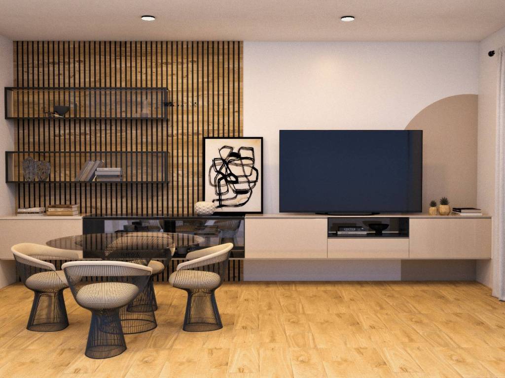 Appartamento a Muggia in Via Cesare Battisti, 14 - Foto 2