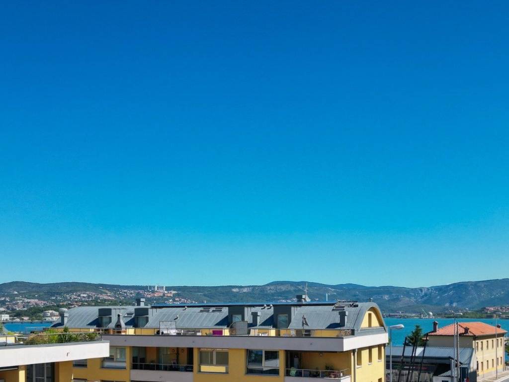 Appartamento a Muggia in Via Cesare Battisti, 14 - Foto 5