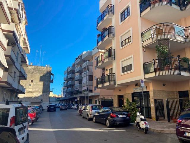 Appartamento a Bisceglie in Via Abate Bruni - Foto 2