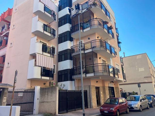 Appartamento a Bisceglie in Via Abate Bruni - Foto 3