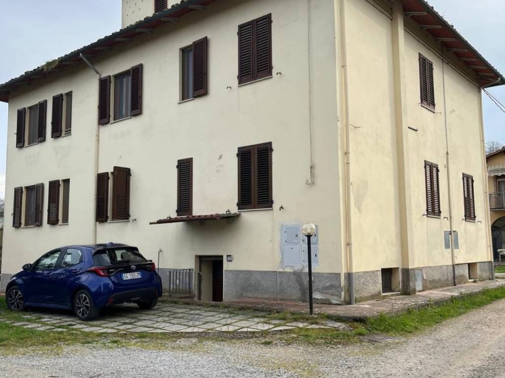 Villa a Montevarchi in Piazza di Levanella - Foto 2