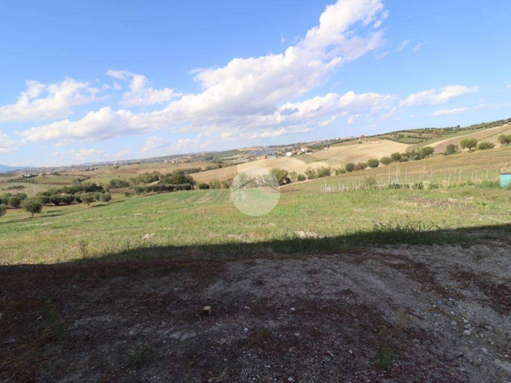 Casa indipendente a Bellante in Via Sant'Arcangelo, 18 - Foto 5