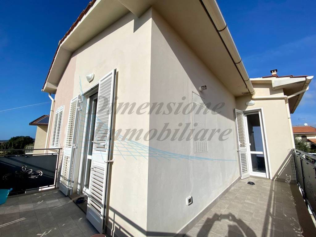 Villa a Rosignano marittimo in Via di Serragrande - Foto 2