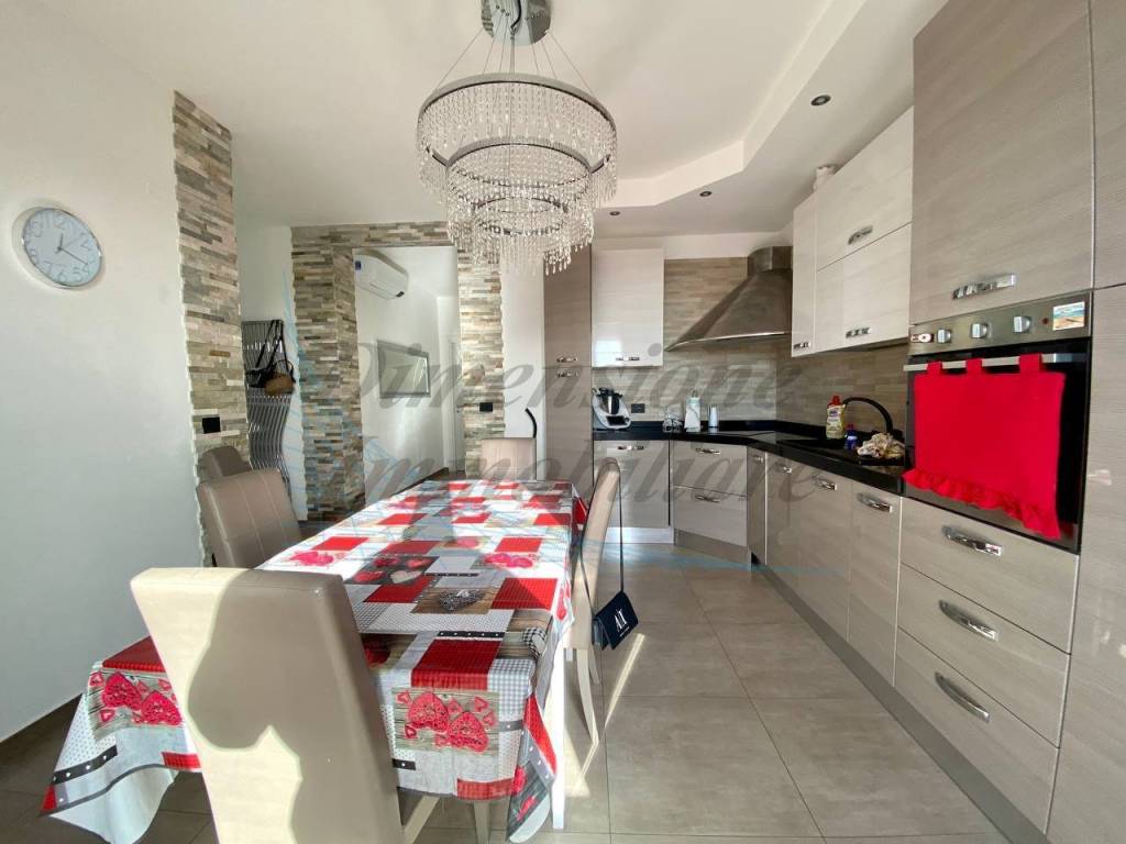 Villa a Rosignano marittimo in Via di Serragrande - Foto 4
