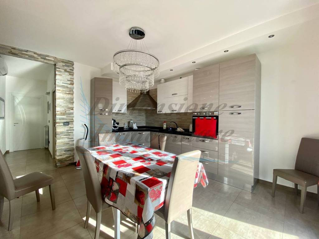 Villa a Rosignano marittimo in Via di Serragrande - Foto 5
