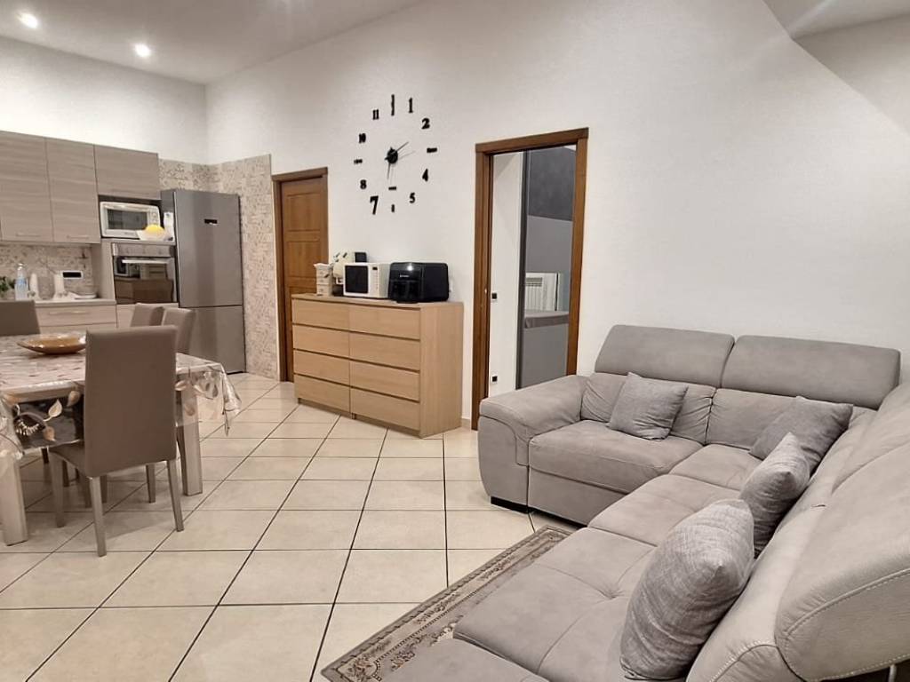 Appartamento a Castellammare di stabia in Via Principe Amedeo - Foto 2