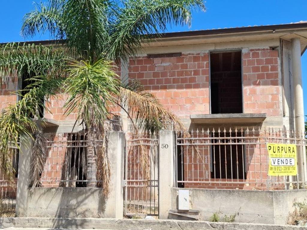 Villa a Carini in Via Torretta - Foto 2