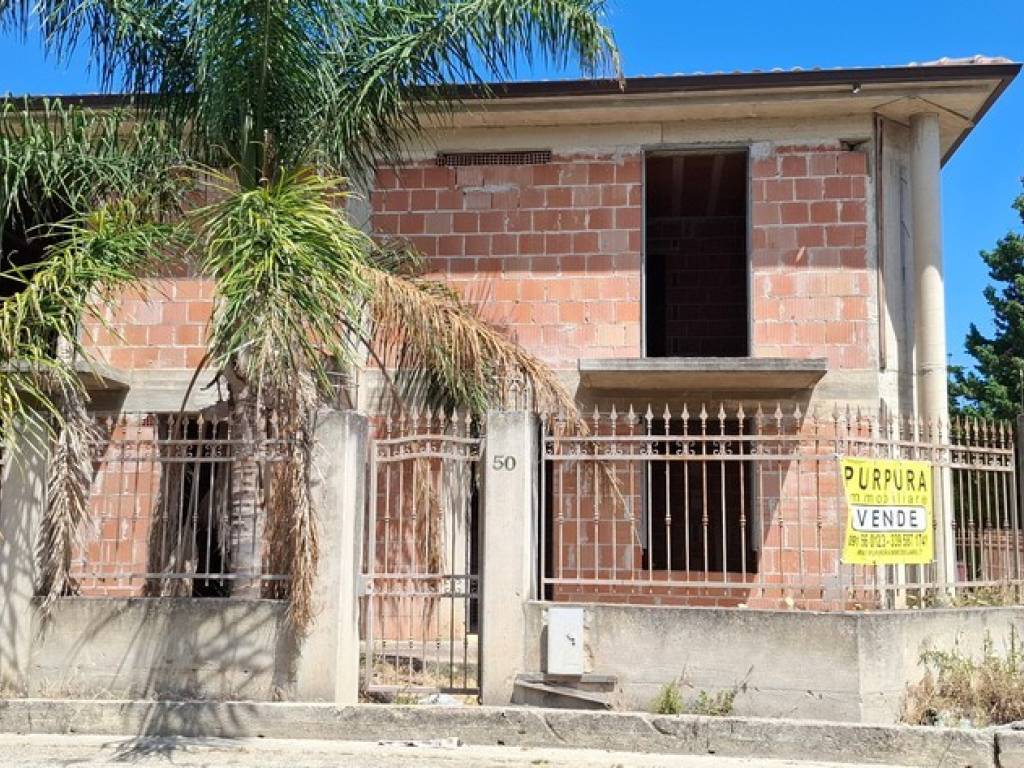 Villa a Carini in Via Torretta - Foto 3